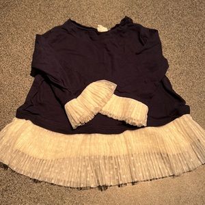 Kids dressy top